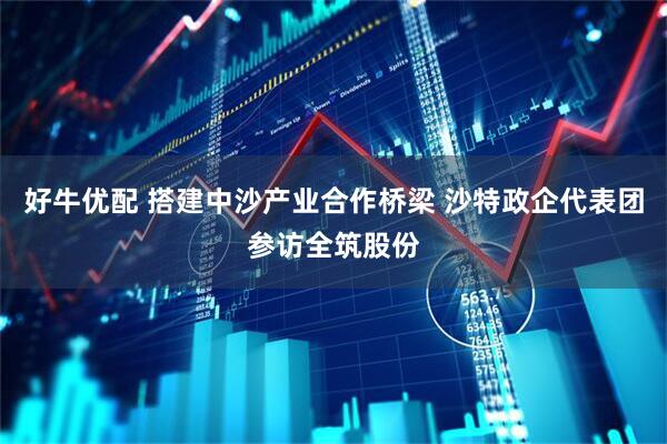 好牛优配 搭建中沙产业合作桥梁 沙特政企代表团参访全筑股份