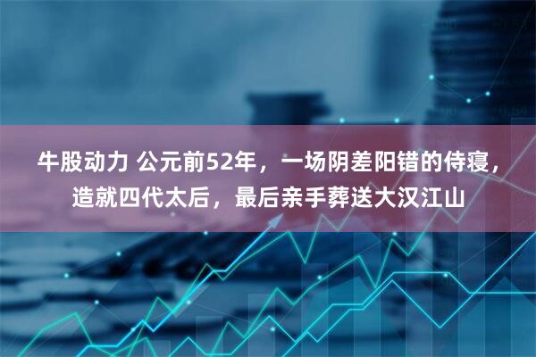 牛股动力 公元前52年，一场阴差阳错的侍寝，造就四代太后，最后亲手葬送大汉江山